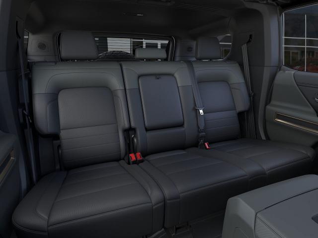 2025 GMC HUMMER EV SUV Vehicle Photo in MEMPHIS, TN 38115-1503