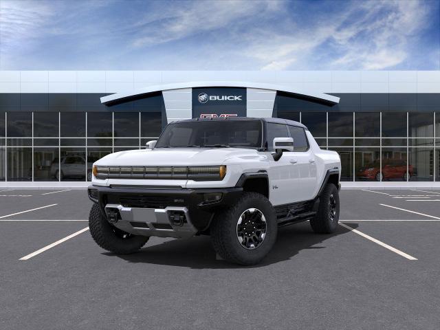 2025 GMC HUMMER EV Pickup Vehicle Photo in PASADENA, CA 91107-3803