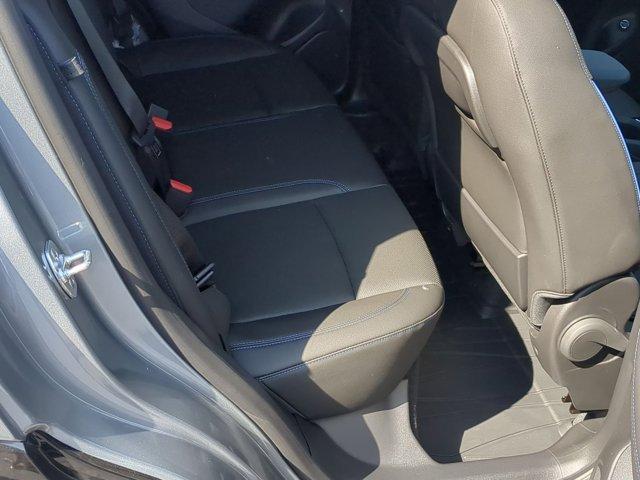 2025 Buick Encore GX Vehicle Photo in ALBERTVILLE, AL 35950-0246