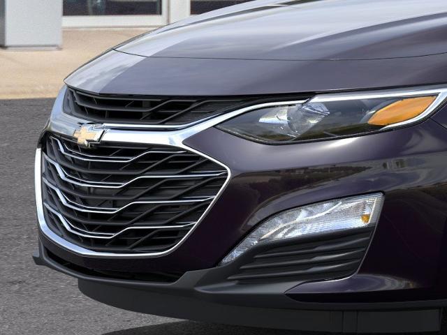 2025 Chevrolet Malibu Vehicle Photo in GREEN BAY, WI 54304-5303