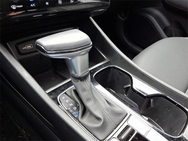 2024 Hyundai SANTA CRUZ Vehicle Photo in New Bloomfield, PA 17068