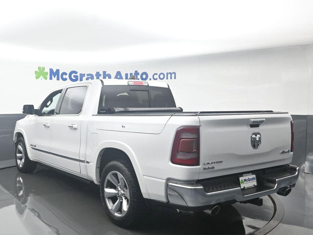 2020 Ram 1500 Vehicle Photo in Marion, IA 52302