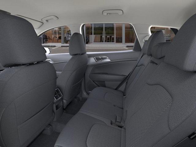2025 Kia Sportage Vehicle Photo in Westbrook, ME 04092