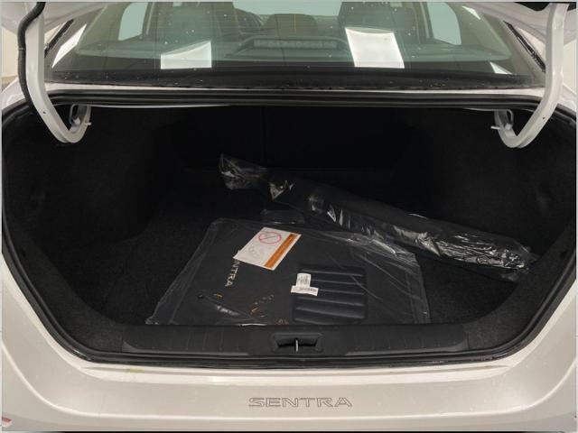 2025 Nissan Sentra Vehicle Photo in Appleton, WI 54913