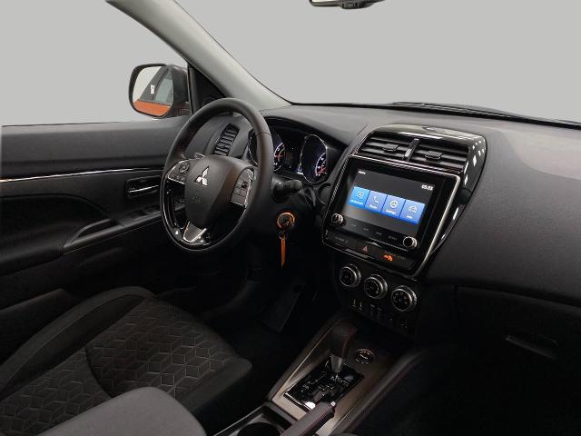 2024 Mitsubishi Outlander Sport Vehicle Photo in Appleton, WI 54913