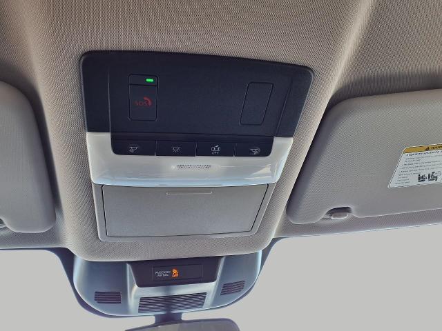 2025 Nissan Rogue Vehicle Photo in Oshkosh, WI 54904