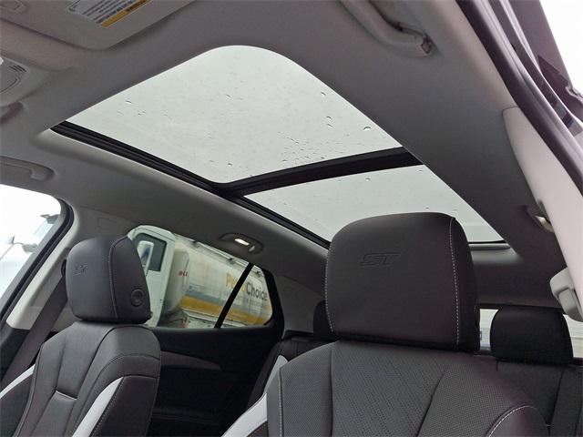 2024 Buick Envision Vehicle Photo in LEWES, DE 19958-4935