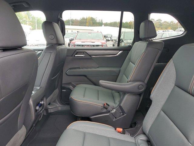 2025 GMC Acadia Vehicle Photo in SMYRNA, GA 30080-7630