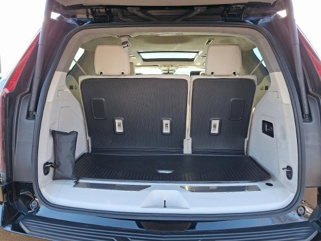 2023 Cadillac Escalade Vehicle Photo in TREVOSE, PA 19053-4984