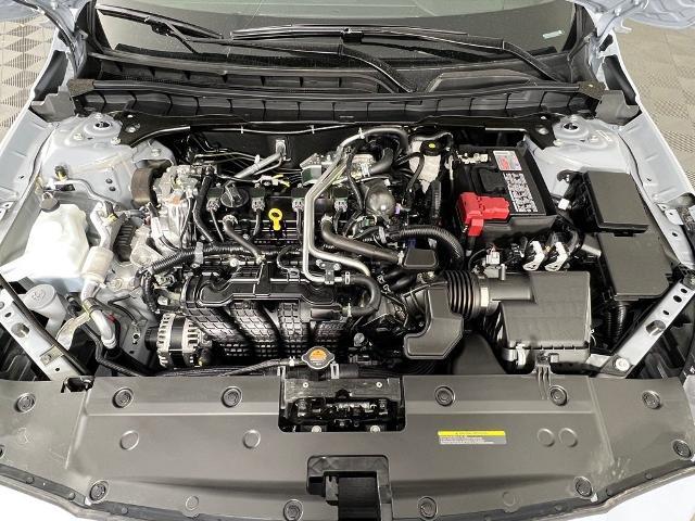 2025 Nissan Altima Vehicle Photo in Tulsa, OK 74129