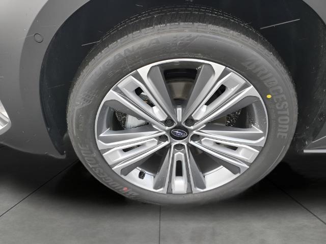 2024 Subaru Solterra Vehicle Photo in Oshkosh, WI 54904