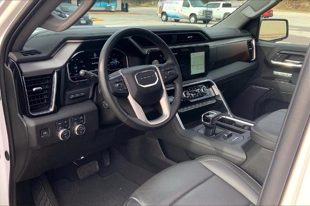 2024 GMC Sierra 1500 Vehicle Photo in Kansas City, MO 64114