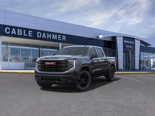 2025 GMC Sierra 1500 Vehicle Photo in KANSAS CITY, MO 64114-4545