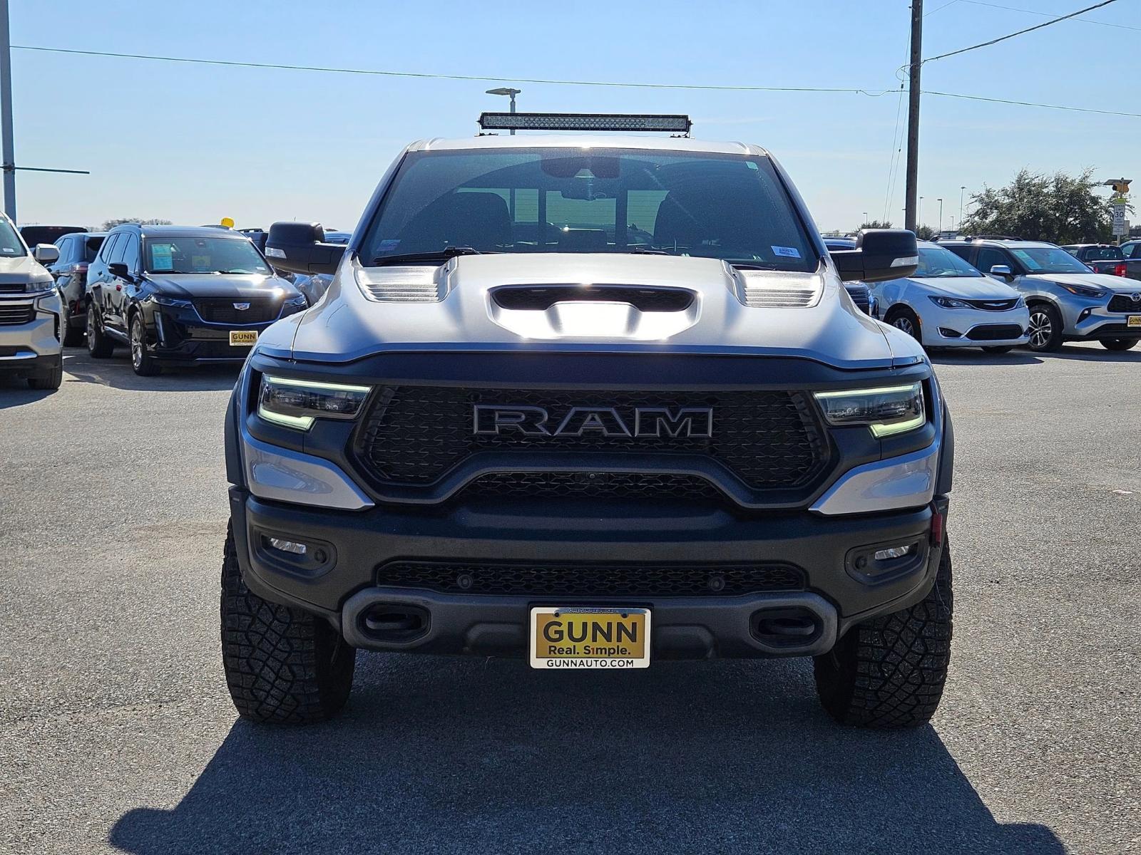 2022 Ram 1500 Vehicle Photo in Seguin, TX 78155