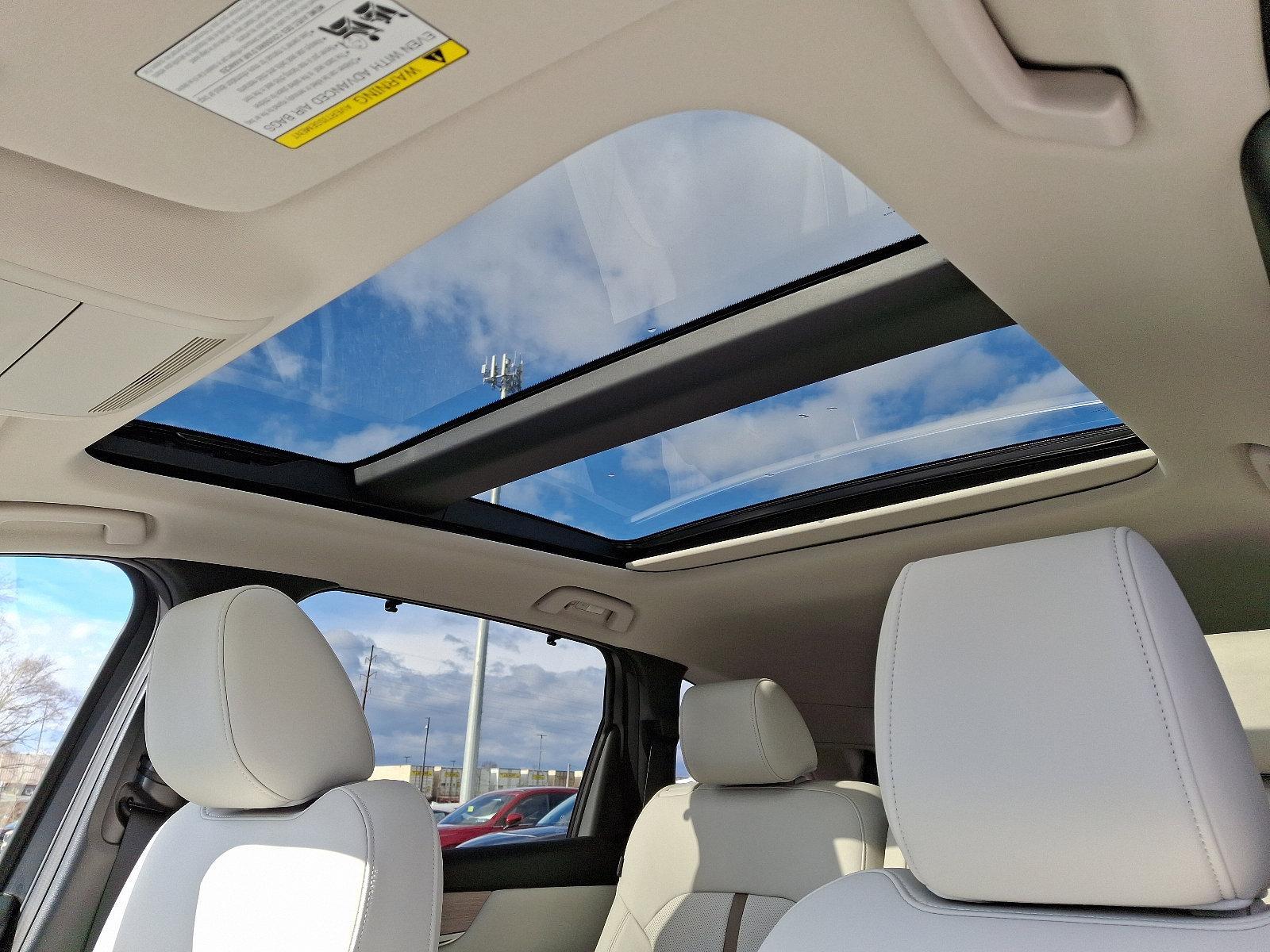 2025 Mazda CX-90 PHEV Vehicle Photo in Harrisburg, PA 17111