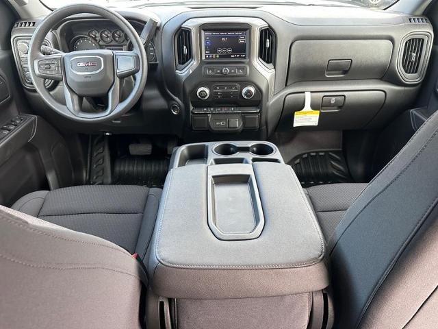 2025 GMC Sierra 1500 Vehicle Photo in COLUMBIA, MO 65203-3903