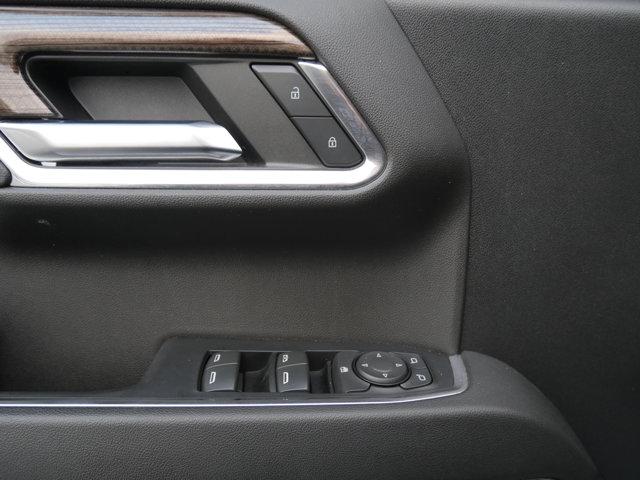2023 Chevrolet Silverado 1500 Vehicle Photo in Nashua, NH 03060