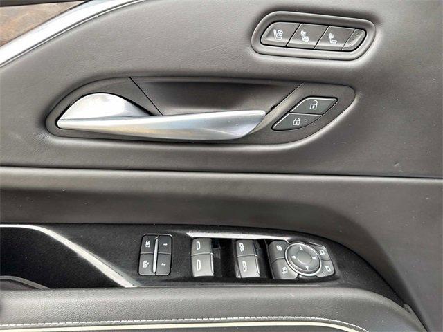 2023 Cadillac Escalade ESV Vehicle Photo in BATON ROUGE, LA 70809-4546