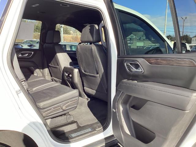 2023 Chevrolet Tahoe Vehicle Photo in GARDNER, MA 01440-3110