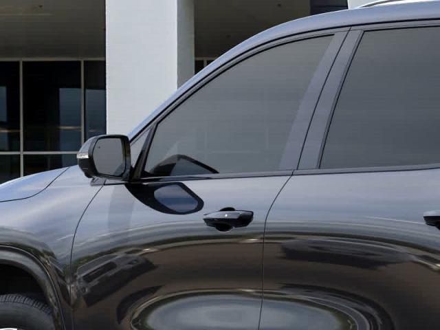 2025 Buick Enclave Vehicle Photo in BARTLETT, TN 38133-4101