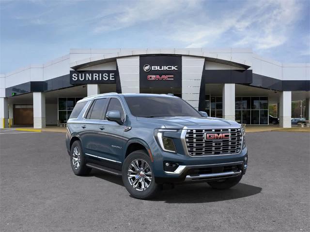 2025 GMC Yukon Vehicle Photo in BARTLETT, TN 38133-4101