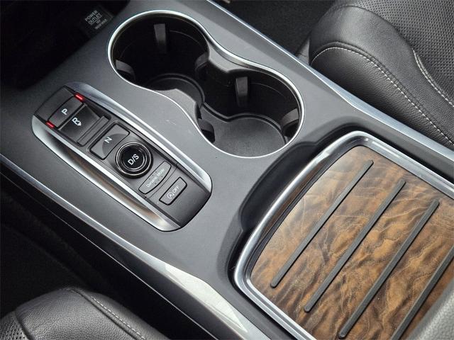 2020 Acura MDX Vehicle Photo in Oklahoma City, OK 73114