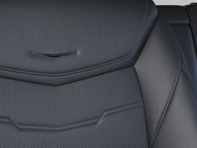 2024 Cadillac XT5 Vehicle Photo in MANITOWOC, WI 54220-5838