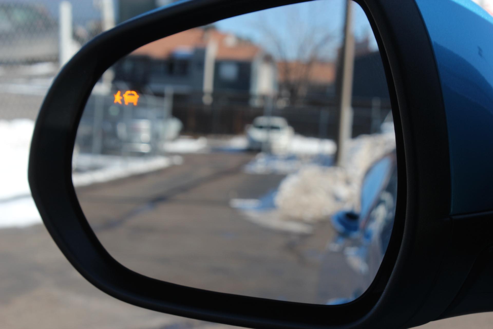 2025 Buick Encore GX Vehicle Photo in AURORA, CO 80012-4011