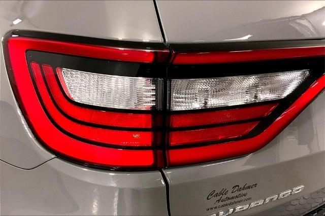 2022 Dodge Durango Vehicle Photo in Kansas City, MO 64114