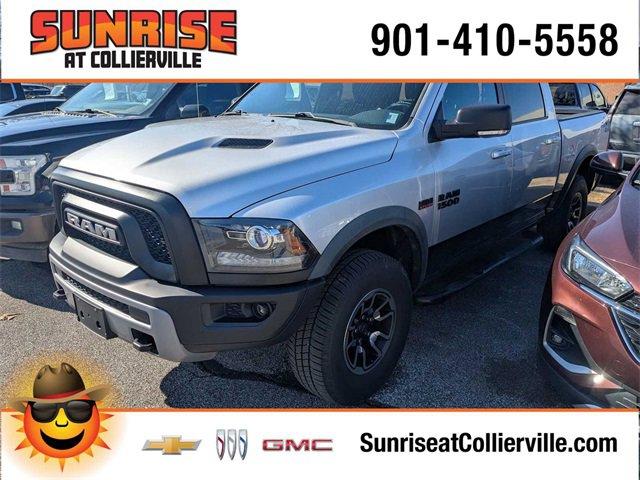 2016 Ram 1500 Vehicle Photo in COLLIERVILLE, TN 38017-9006
