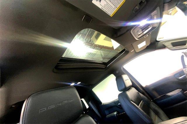 2020 GMC Sierra 1500 Vehicle Photo in TOPEKA, KS 66609-0000