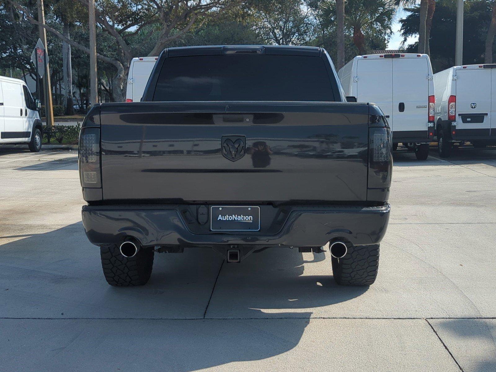 2015 Ram 1500 Vehicle Photo in Pembroke Pines, FL 33027