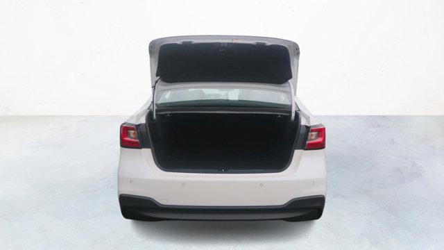 2022 Subaru Legacy Vehicle Photo in Nashua, NH 03060