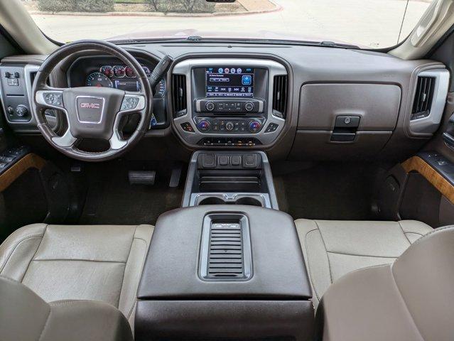 2018 GMC Sierra 1500 Vehicle Photo in SELMA, TX 78154-1459