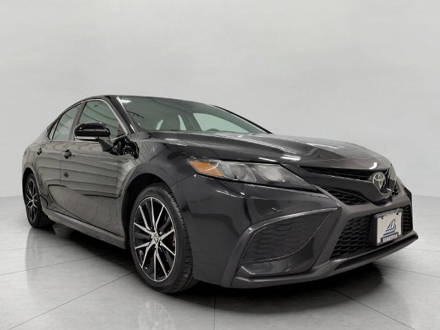 2023 Toyota Camry Vehicle Photo in Oshkosh, WI 54904