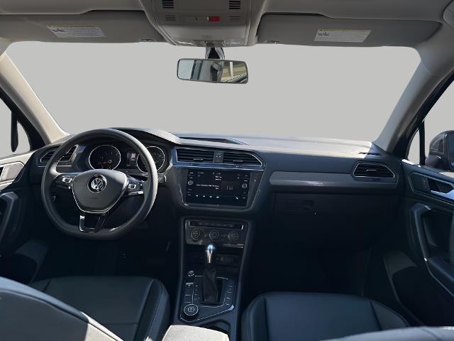 2020 Volkswagen Tiguan Vehicle Photo in MANITOWOC, WI 54220-5838