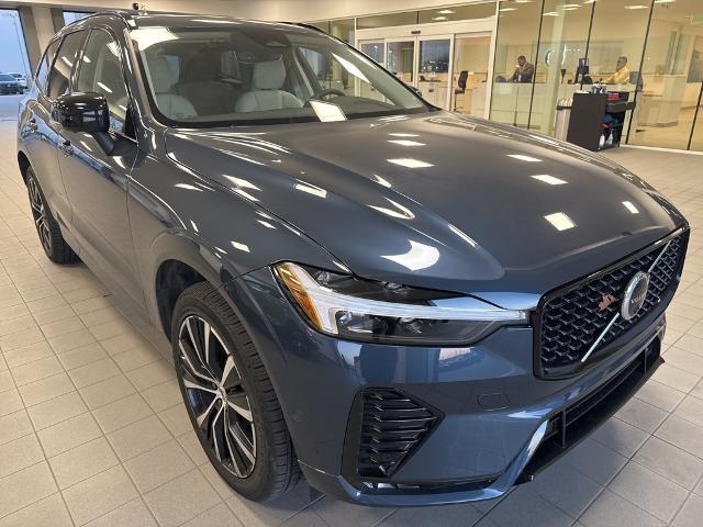 2025 Volvo XC60 Vehicle Photo in Grapevine, TX 76051