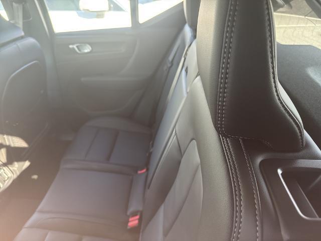 2025 Volvo XC40 Vehicle Photo in Grapevine, TX 76051