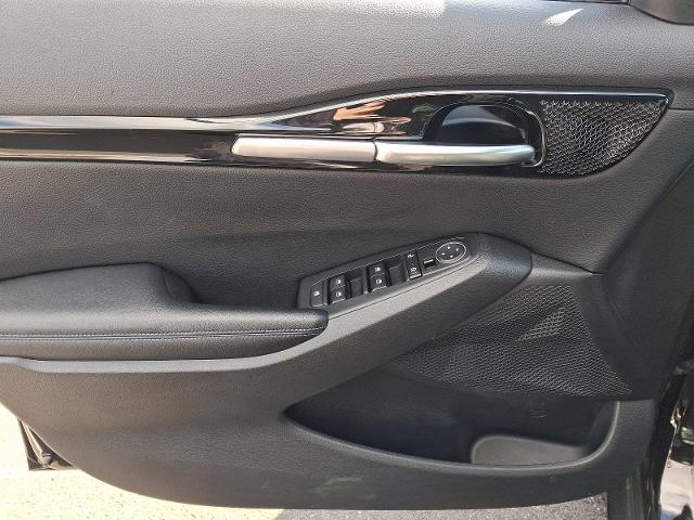 2021 Kia Seltos Vehicle Photo in TREVOSE, PA 19053-4984