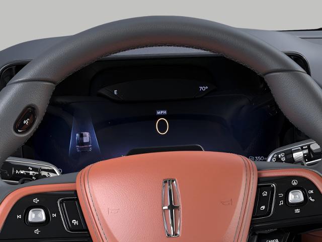 2025 Lincoln Aviator Vehicle Photo in Neenah, WI 54956