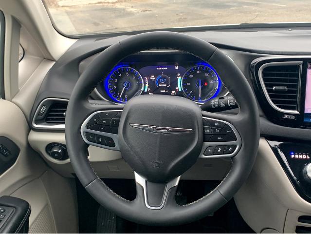 2022 Chrysler Pacifica Vehicle Photo in BEAUFORT, SC 29906-4218