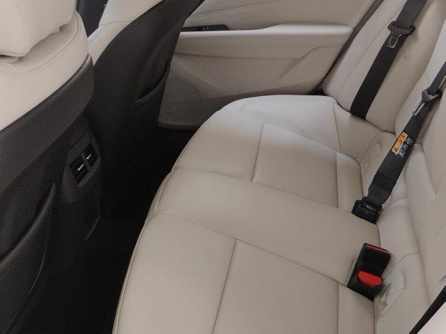 2025 Cadillac CT4 Vehicle Photo in PINEVILLE, NC 28134-8495