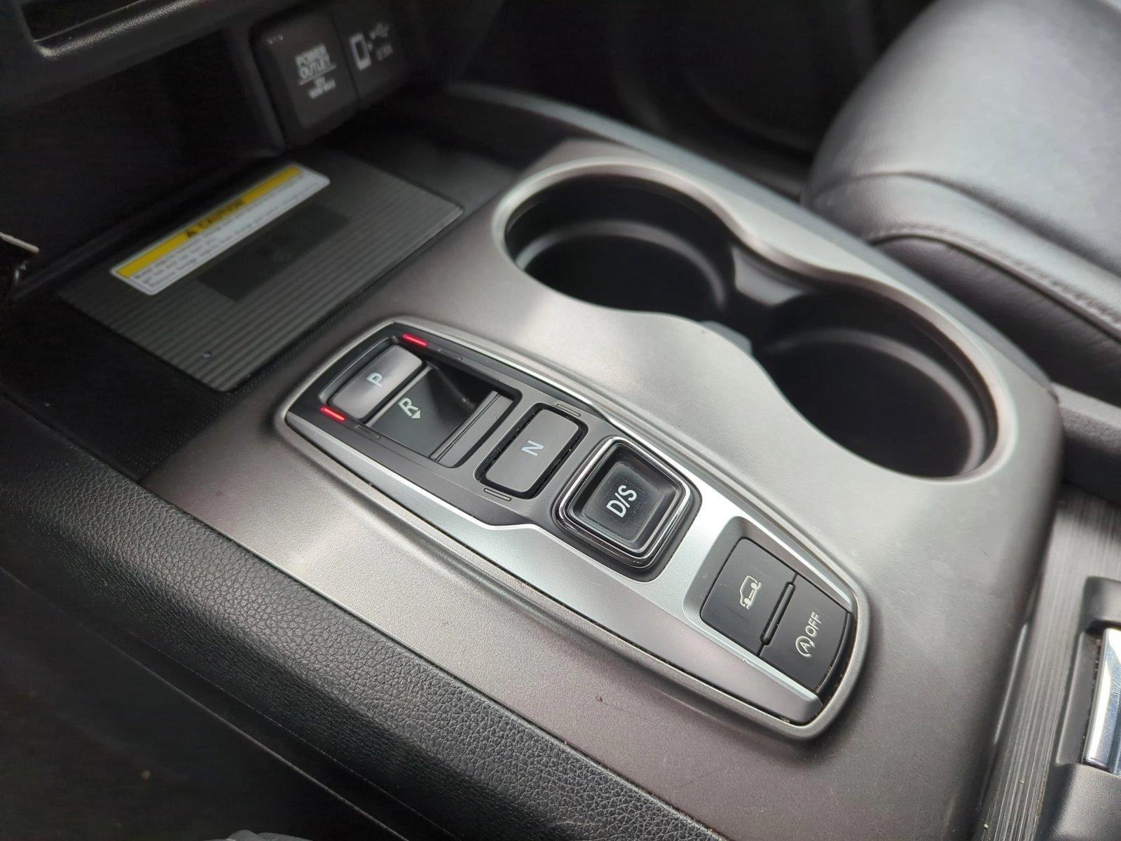 2022 Honda Pilot Vehicle Photo in Memphis, TN 38128