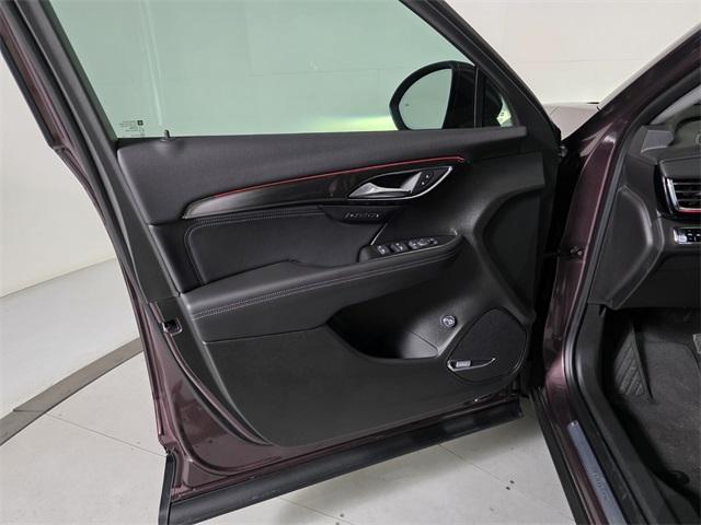 2025 Buick Envision Vehicle Photo in PRESCOTT, AZ 86305-3700
