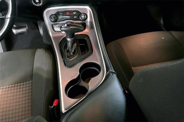 2022 Dodge Challenger Vehicle Photo in Kansas City, MO 64114