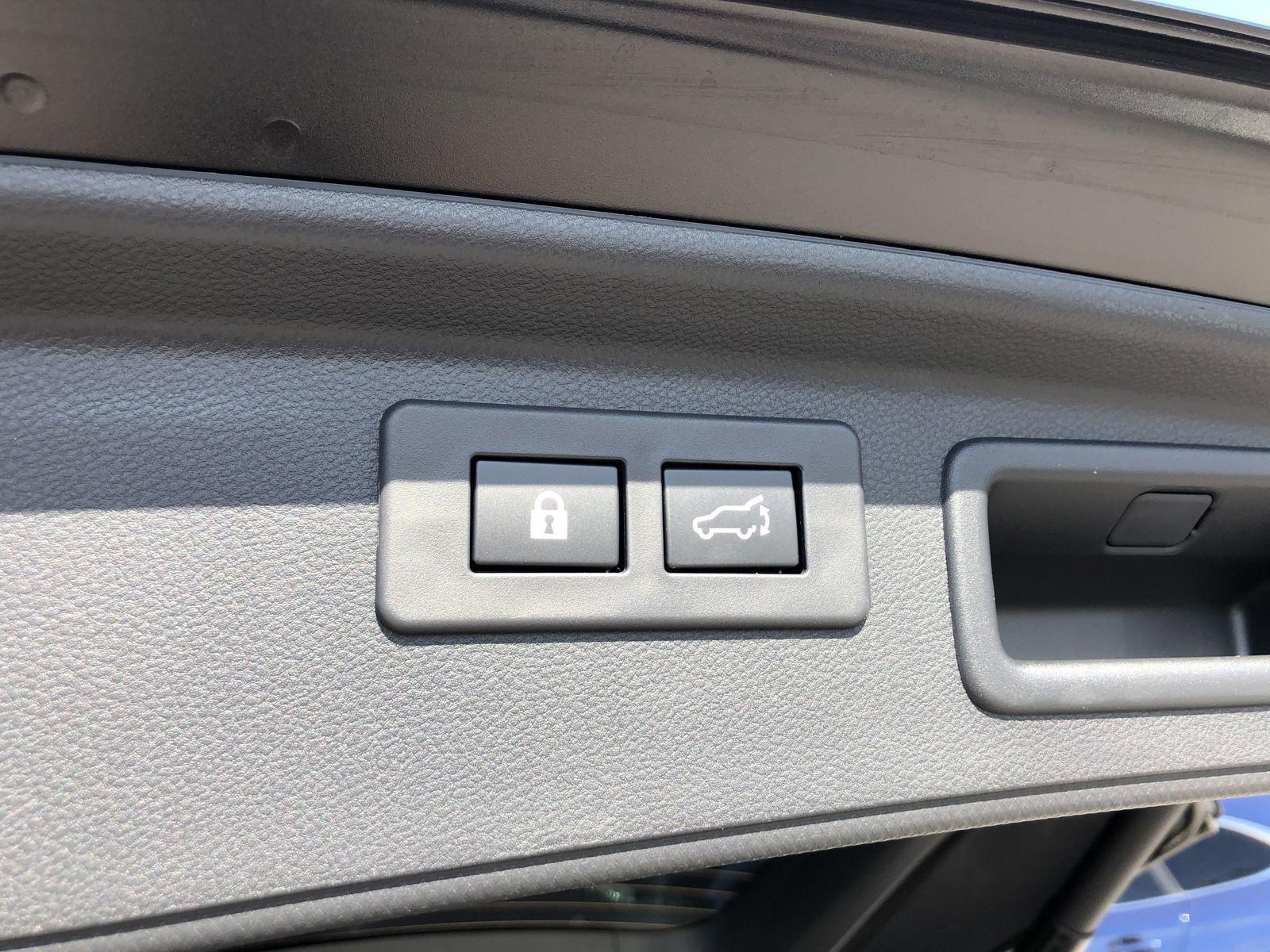 2023 Subaru Forester Vehicle Photo in Mechanicsburg, PA 17050