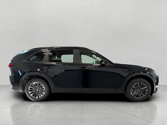 2025 Mazda CX-70 Vehicle Photo in Green Bay, WI 54304