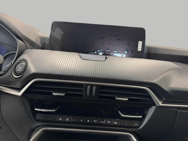 2025 Mazda CX-90 Vehicle Photo in Green Bay, WI 54304