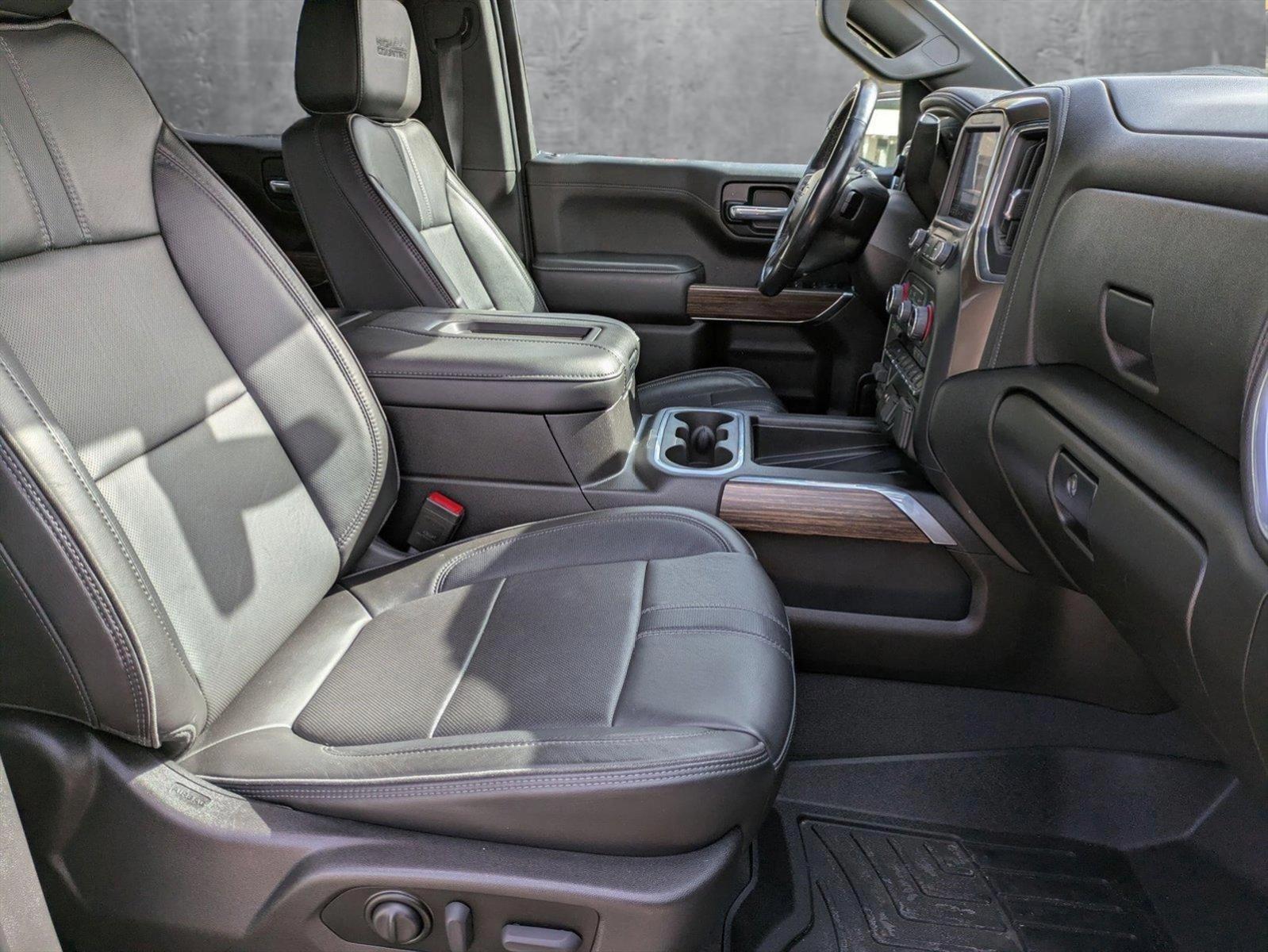 2021 Chevrolet Silverado 1500 Vehicle Photo in GOLDEN, CO 80401-3850