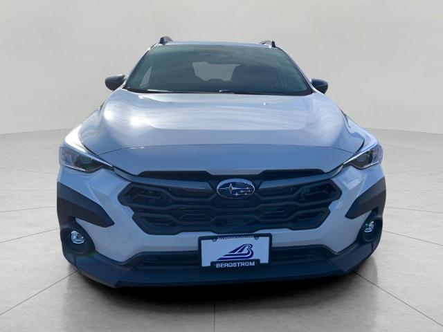 2025 Subaru Crosstrek Vehicle Photo in Oshkosh, WI 54904